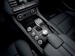 Mercedes-Benz CLS63 AMG 2011 года